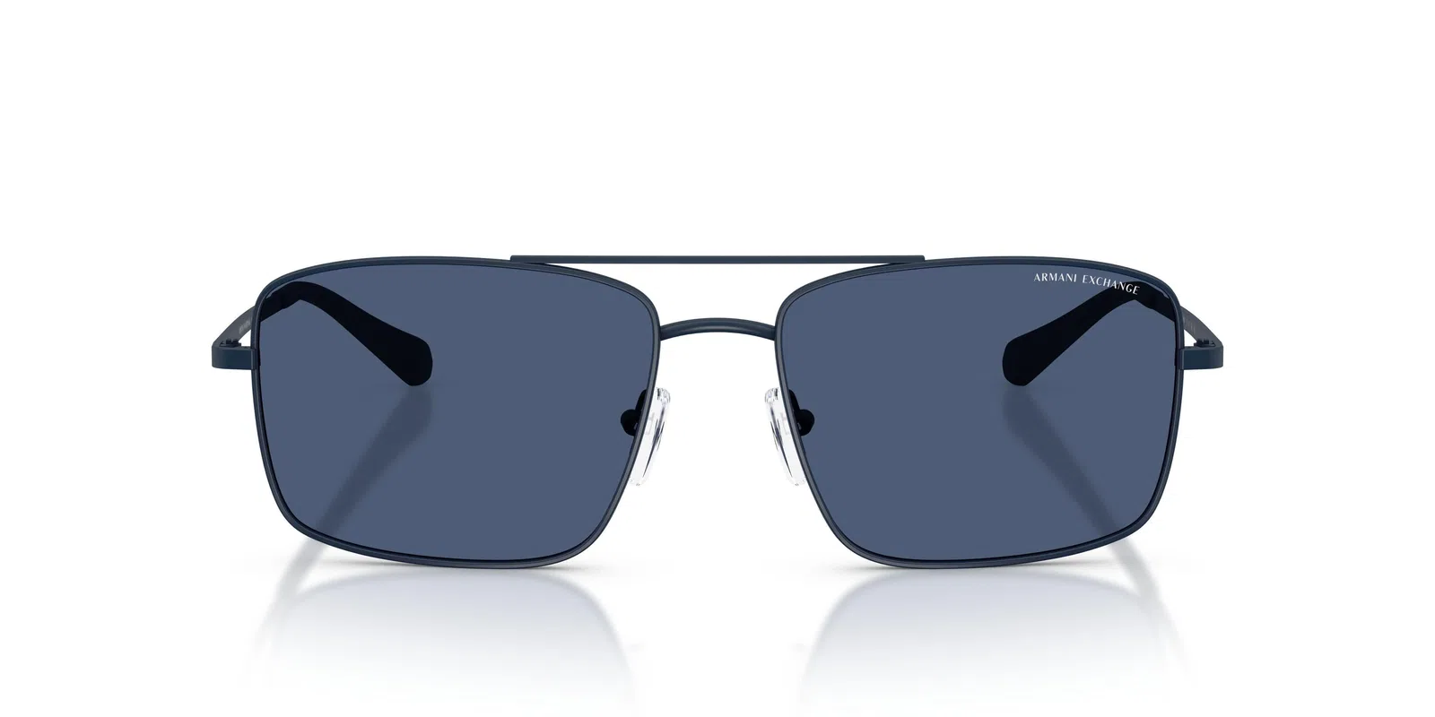 Armani Exchange 2054S Sunglasses - view 17